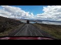 Day 4 continued: A tour of Scotland featuring theNC500 and Isle of Skye. Crossing the Bealach Na Ba