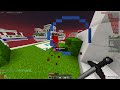 STRAFING ON HYPIXEL IN 2024?? (OPAL CLIENT)