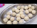 【番薯椰丝糯米球】马来西亚传统娘惹糕点~ Sweet Potato Ondeh Ondeh (Eng Sub)