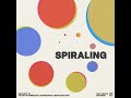 Spiraling