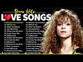 Mariah Carey Celine Dion & Whitney Houston Songs With Lyrics - Divas Songs of the 90s