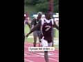 Tyreek Hill’s high school track speed is unreal 🐆🔥| #shorts