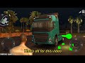 🚚Best Comparison Between Truck Simulator World with Truckers of Europe 3 🏕 | Truck Gameplay