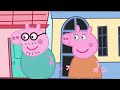 Where Is Peppa Pig Zoombie? - Peppa Pig Funny Animation