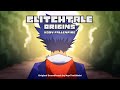 Glitchtale Season 3 OST: Defined (FAN-MADE NAME)