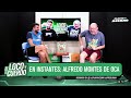 EL LOCO Y EL CUERDO - Episodio 43 (con Alfredo Montes de Oca)
