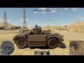 This Car Shreds Tanks