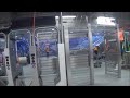 Second Avenue MTA Subway | 96th Street Walkthrough | Putting final touches before Grand Opening !