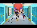 Mood Ring | 506 | DC Super Hero Girls