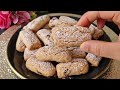 You'll be making these Cookies every day! Good and easy with few ingredients!