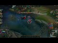 Epic Double kill Xayah