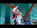 Digimon Story Cyber Sleuth Complete Edition PC PvP Ep.33