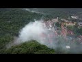 Kukke Subramanya | Temple Town | Incredible Karnataka | Aerial Film | Western Ghats | Kumaradhara