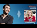 Confidence with Sara Blakely | A Bit of Optimism: Episode 29