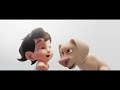 OFFICIAL TRAILER - 'DC League of Super-Pets'