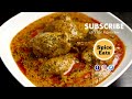 CHICKEN CHANGEZI RECIPE RESTAURANT STYLE | CHANGEZI CHICKEN CURRY | CHICKEN CHANGEZI