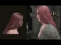 Elden Ring - New Hairstyles Update for DLC