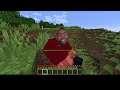 I made my own Minecraft mod