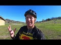 Calero Park Gravel Guide (4K)