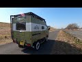 [Delivered in 2023] Introducing the latest fully equipped bug truck panel van! ｜Bug-truck PANEL VAN