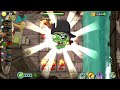 Can You Beat Plants Vs. Zombies With Only Gems? [Pirate Seas]