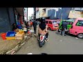 Wajah BARU Stasiun Kereta Dan Pasar SUKABUMI🔴Jalan Jalan Di PUSAT KOTA SUKABUMI#motovlogsukabumi