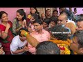 Lal Darwaza Bonalu Started | Old City Bonalu 2022 | Singer Mangli with Jogini Shyamala at LalDarwaza