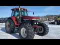 1996 NEW HOLLAND 8870 For Sale