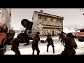 Soviets Fight Alien Invasion With Tractors | Arma 3 Resistance: Fall of Man