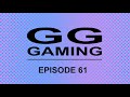 GG Gaming - Episode 61: The Death Spaghetti Game