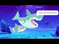 The Why and How of the Megalodon Extinction (What Killed the Giant Shark)