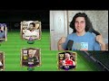 МЫ ПЕРВЫЕ ПОЙМАЛИ ЕГО!! ЛЕГЕНДАРНАЯ ПРОКАЧКА ПОДПИСЧИКА В FC MOBILE!!!