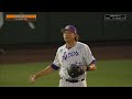 All 7 Tennessee homers vs. Evansville in college baseball super regional clincher