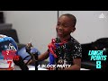 Dad Jokes | You Laugh, You Lose | Zay Zay vs. JoJo (Kids Jokes pt.1) | All Def