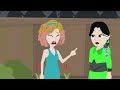 Step sister part 8 | English story | Learn English | English animation | Sunshine English