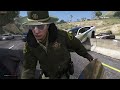GTA 5 Roleplay - SURVIVING 20 ATTACKING COPS | RedlineRP