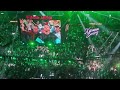 CANELO VS MUNGUÍA COMPLETE RING WALK WITH NATIONAL ANTHEMS