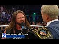 Top 10 Friday Night SmackDown moments: WWE Top 10, June 14, 2024