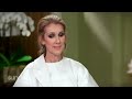 Céline Dion - Unaired Heartbreaking Interview on 'The Project' about René