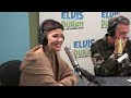 Halsey Talks About Discovering Herself Outside of a Relationship