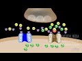 Long Term Potentiation and Memory Formation, Animation