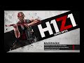 Just my Luck: H1Z1 - Battle Royale - PS4 Edition