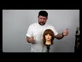 The WOLFette haircut in 5 minutes  summer trend how to tutorial new wolf cut 2023