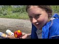 Biking and Rafting Through the Grand Tetons