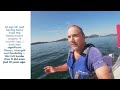 SINGLEHANDED MAN OVERBOARD: SELF RESCUE