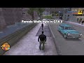 GTA 3 best 3 mods Bikes (No Vice City) with IFP