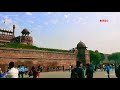 Delhi Lal Qila... | Red Fort | Delhi Diary | #Delhi #india