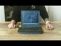 I 3D Printed a Laptop