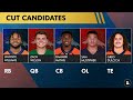 Denver Broncos SURPRISE Cut Candidates After Minicamp