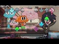 Happy 19th birthday! - Gumbal but @ChampionKnightEX and I sing it (Cover)